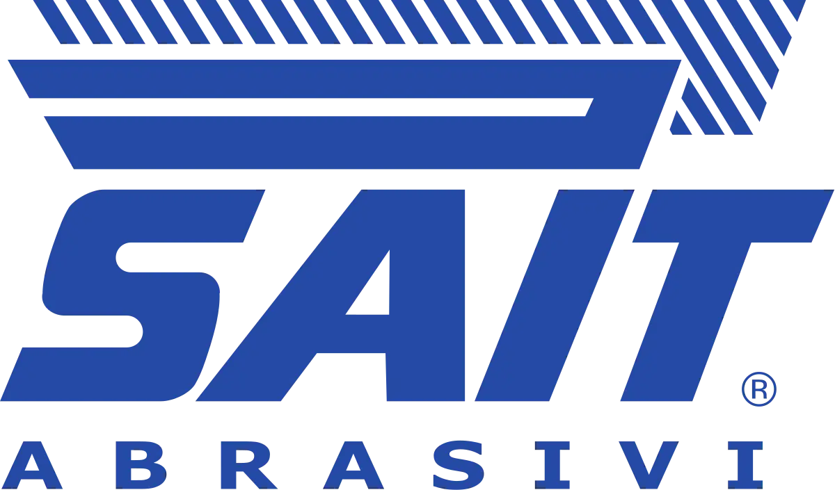 SAIT – Hersteller von Schleifmitteln
